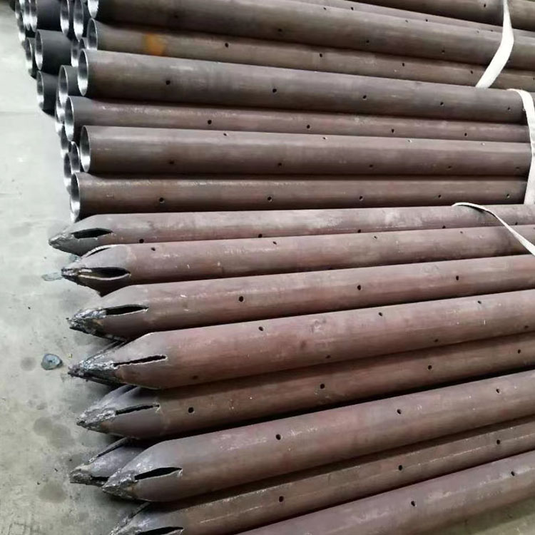 洱源76mm管棚管