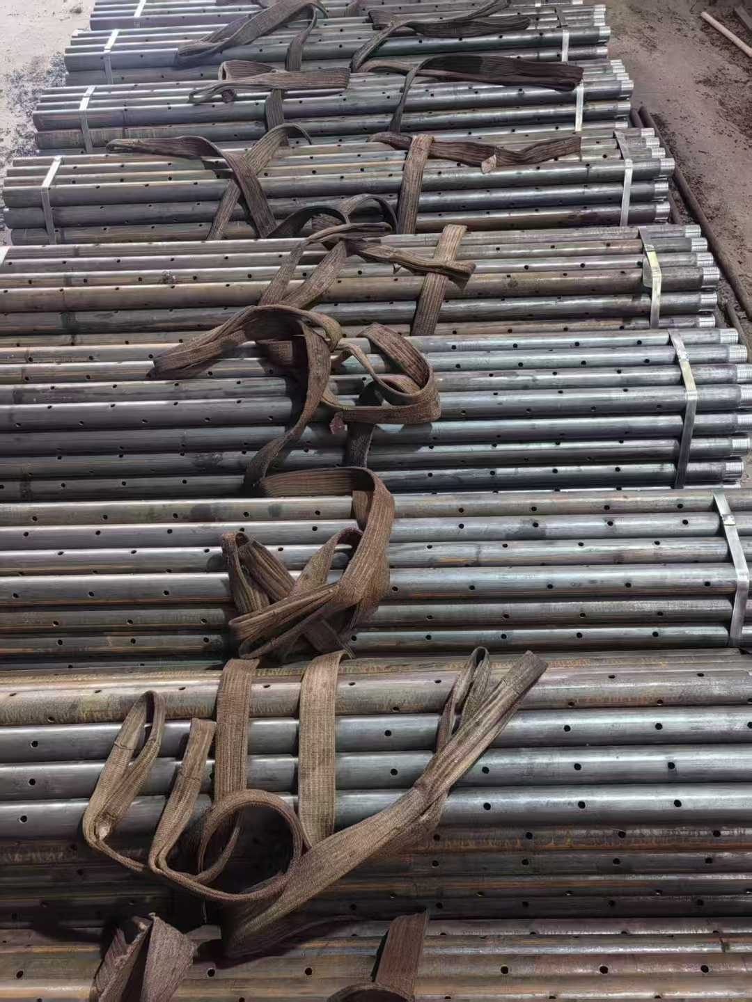 洱源127mm管棚管